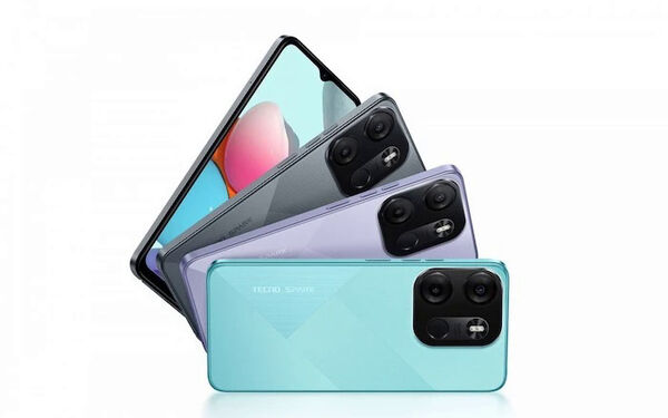 Distinguished Entry-Level Smartphones