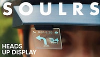 Aftermarket Helmet HUD Devices Image 1