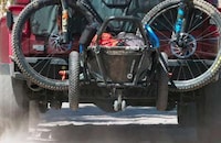 Off-Road Cargo Wagons Image 4