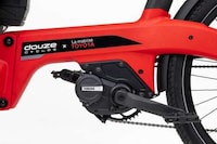 Collaboration Cargo Electric Bikes Image 4