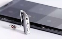 Mood-Boosting Hearing Aids Image 1