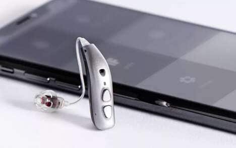 Mood-Boosting Hearing Aids