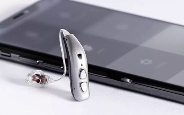 Mood-Boosting Hearing Aids