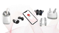 Hearing Care Hearing Aids