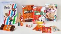 Miniaturized Kitchen Accessory Kits Image 1