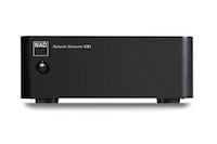 Wireless Audio System Streamers Image 2