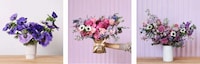 Runway-Inspired Bouquets Image 2