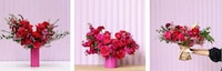 Runway-Inspired Bouquets Image 3