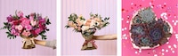 Runway-Inspired Bouquets Image 4