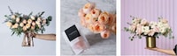Runway-Inspired Bouquets Image 5