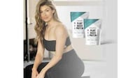 Fitness Influencer Protein Powders