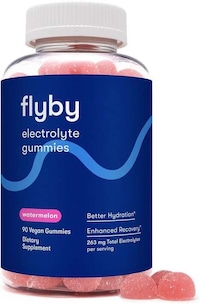 Revolutionary Electrolyte Gummies Image 1