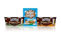 Easily Enjoyed Pudding Products Image 1
