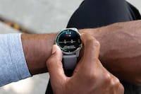 Electrocardiogram Smartwatch Apps Image 1