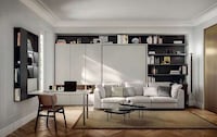 Motorized Sofa Wall Beds Image 2