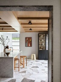 Family Life-Focused Modern Houses