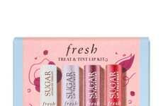 Tinted Lip Care Sets