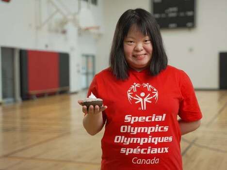 Special Olympics Donuts