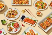 Plant-Based Seafood Brands