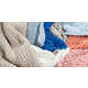 Chunky Knit Weighted Blankets Image 8