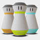 Playfully Designed Air Purifiers Image 1