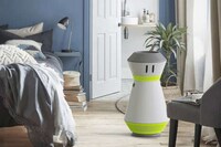 Playfully Designed Air Purifiers Image 3
