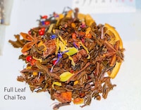 Luxury Full-Leaf Tea Brewers Image 1