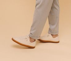 Plant-Based Sneakers Article Thubnail