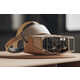 Wooden Retro-Style VR Headsets Image 1