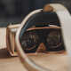 Wooden Retro-Style VR Headsets Image 3