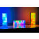 Colorful Cubic Smart Lamps Image 3