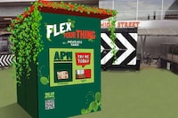Meatless Vending Machines Image 1