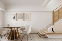 Tranquil Water-Inspired Apartments Image 2