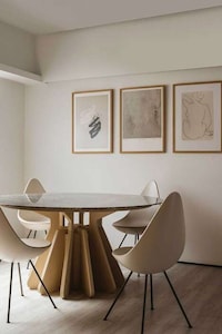 Tranquil Water-Inspired Apartments Image 3