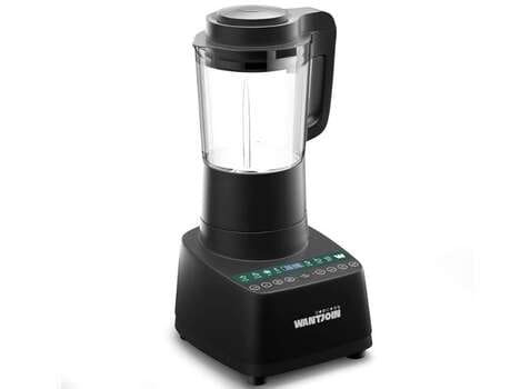 Multifunctional Nut Milk Blenders