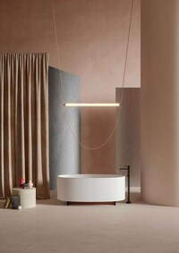 Hardwood Based Bathtubs Image 2