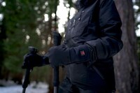Graphene-Infused Heated Gloves Image 3