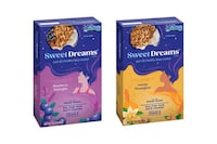 Sleep-Supporting Cereals Image 1