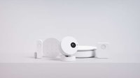 Low-Cost Home Security Monitoring