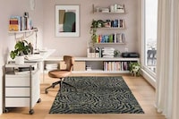 Dynamic Bold Graphic Rugs