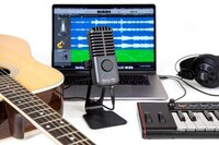 Two-in-One Creator Microphones Image 4