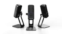 Two-in-One Creator Microphones Image 5