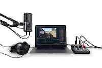 Two-in-One Creator Microphones Image 6