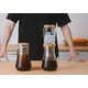 Two-in-One Cold Coffee Brewers Image 1