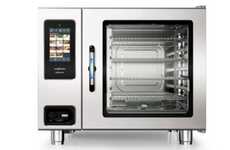 Multifunctional Retailer Ovens