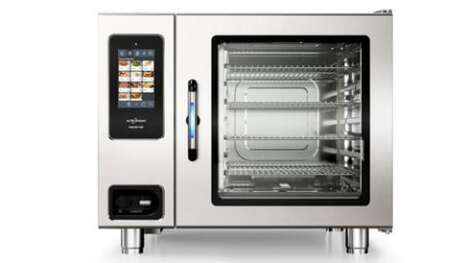 Multifunctional Retailer Ovens