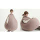 Cozy Wearable Bean Bags Image 1