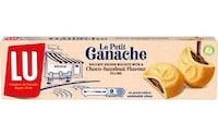 High-Quality Filled French Biscuits