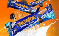 Sandwich Cookie Protein Bars Image 1