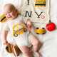 NYC-Themed Baby Gift Sets Image 2